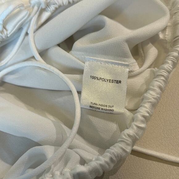 Sabo Luxe Mia Longsleeve Top - Picture 8 of 8